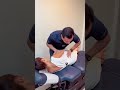 Crunchy Full Body Cracking ASMR Chiropractic Adjustments By Best Chiropractor For Back Pain Crunchy Full Body Cracking ASMR Chiropractic Adjustments By Best Chiropractor For Back Pain