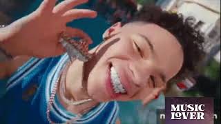 Lil Mosey - Blueberry faygo (sped up) 1 hour