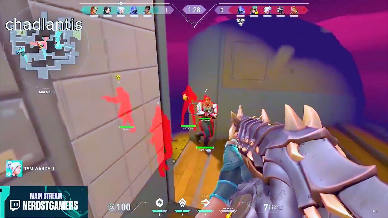 🔅BUCKY vs JUDGE💥 Which Shotgun ACE is more SATISFYING?🤔