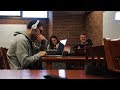 Blasting INAPPROPRIATE Songs in the Library PRANK (Part 2)