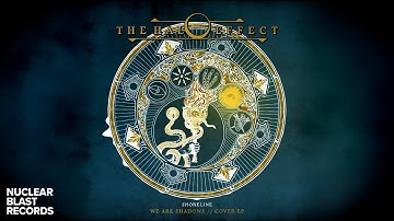 THE HALO EFFECT - Shoreline (OFFICIAL VISUALIZER)