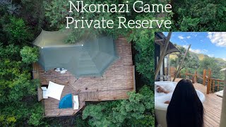 Exploring Nkomazi Private Game Reserve in Mpumalanga Province #southafricatravel #mpulangaprovince