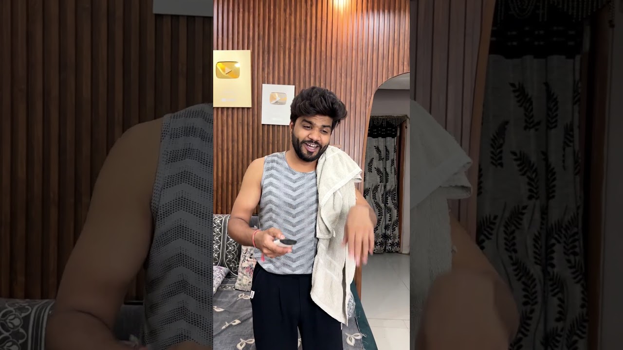 AC vs cooler🤣🤣🤣