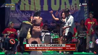 TIADA GUNA VIA FT FEBBY NEW PANTURA MUSIK