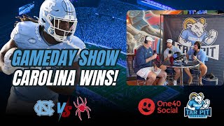 IT'S OFFICIAL: GameDay Shows Now at One40 Social