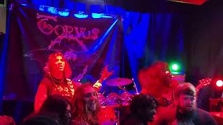 Desolus (Pie Shop, Washington DC, February 18th, 2024)