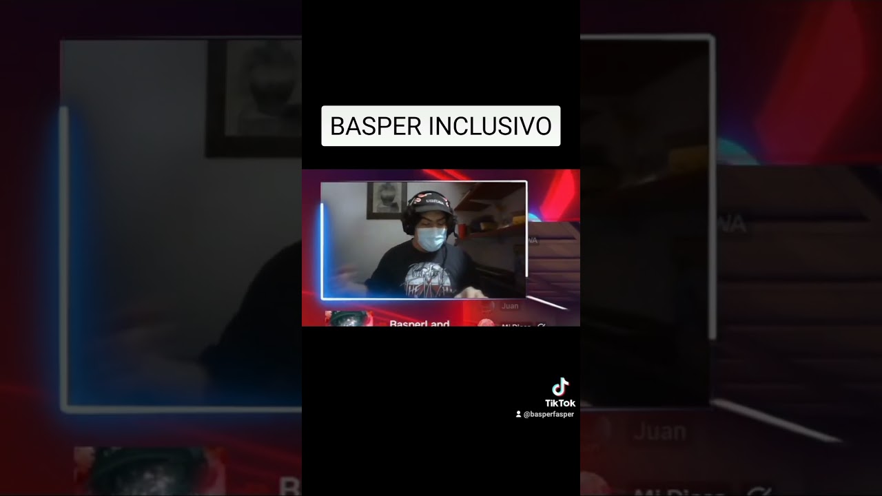 Basper inclusivo