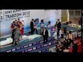 Bantam (56kg) Final - Ishchenko (UKR) vs Adbulhamidov (AZE) - 2012 European Olympic Qualifying Event