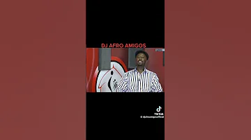 DJ Afro Movies 2024 
