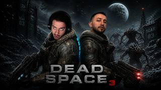 DEAD SPACE 3 | 2.BÖLÜM