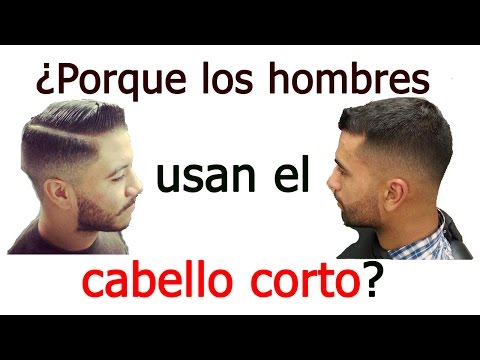 Video: Por Qué Los Eslavos Y Otros Hombres Comenzaron A Usar El Pelo Corto