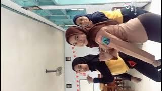 TikTok Smp Gunung Gede