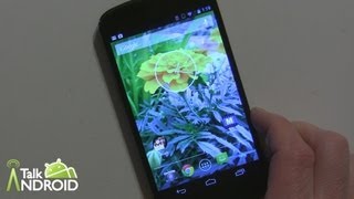 Featured Android App Review: Moment - Live Wallpaper [Personalization] screenshot 5