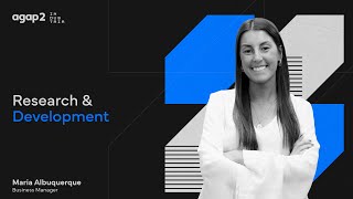 Research & Development - Driving the #Industry forward 🚀