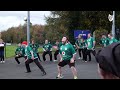 Members Of Down Syndrome Community Intimidate All Blacks With Their Own Haka Members Of Down Syndrome Community Intimidate All Blacks With Their Own Haka