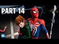SPIDER-MAN REMASTERED - PART 14 GAMEPLAY