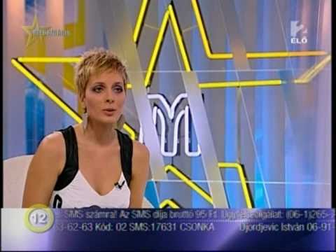 TV2, Megamnia: Bartk Eszter s Tth Vera, segt Megk!...