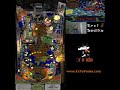 Pinball World Tour AlvinG 1992