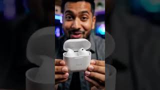 1500 Me ANC Earbuds? 😳 boAt Airdopes 161 Truth!