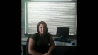 Auburn Massage Therapist Kelsey Fahen