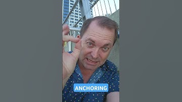 How to trigger positive states using Anchoring ⚓️ NLP mini lesson