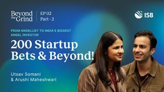 Building India’s Most Powerful Startup Network with Utsav Somani
