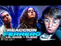 FrancoBertello74 REACCIONA A LiL CaKe X Flexo FERRERO mp3