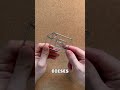 Unglaublich einfache Lösung #puzzle #iqtest #tricks