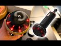 ZY ZERYEW Handheld Body Sculpting Massager | Cordless Cellulite & Fat Burning Device