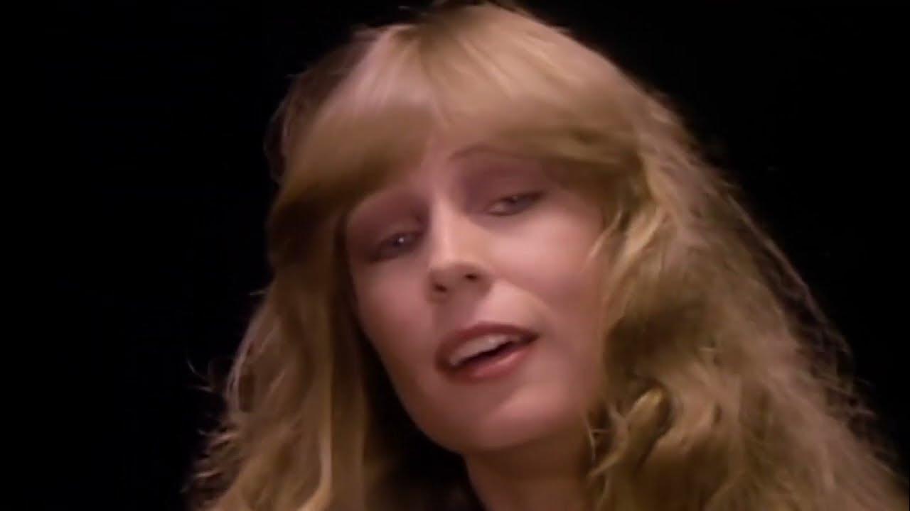Angel Of The Morning_Juice Newton YouTube