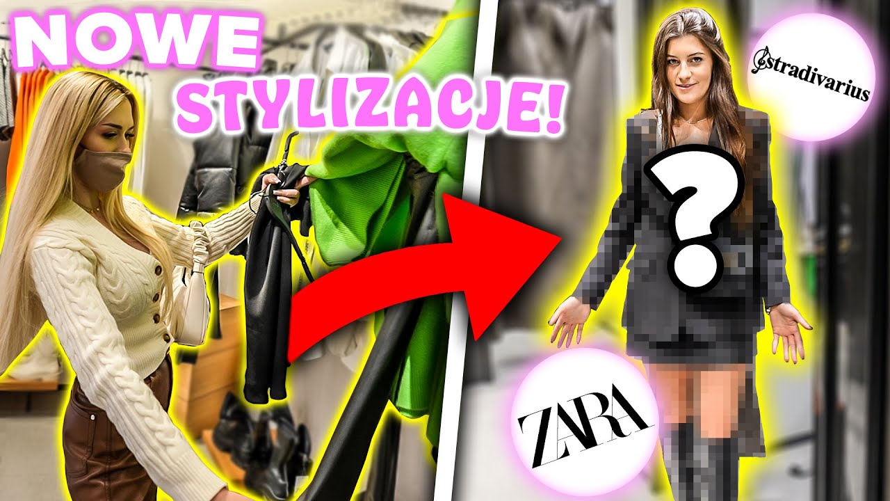 WERSOW ZMIENIA MÓJ STYL!