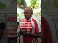 K. Shanmugam addresses statement by CAPHRA.