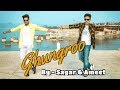 Ghungroo song  war   dance cover by sagar  popper ameet