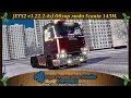 [ETS2 v1.22.2.4s] Обзор мода Scania 143M.