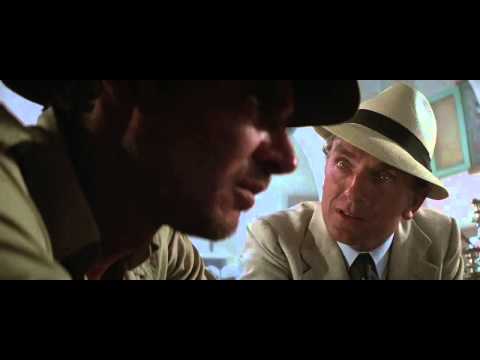 Raiders of The Lost Ark (1981) Official Trailer