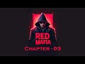RED MAFIA 🔥 Underground Hip Hop Instrumental | Dark Type Beat [Chapter 3]