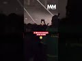 Il filme le concert de Kalash Criminel avec sa DS 😭