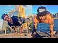 PIVET MADKILLA - PLANCHE MOTIVATION - Street Workout