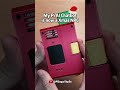 Gave my Pi AI chatbot a Christmas outfit…🎄🤖 #aichatbot #christmas #diytech #holidays