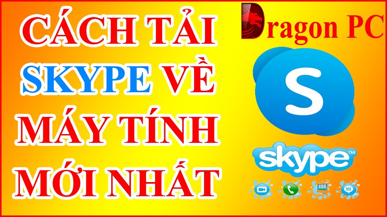 Tải Skype Mới Nhất 2024: Bí Quyết Kết Nối Mượt Mà Cho Mọi Cuộc Trò Chuyện