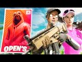 DUO DREAMHACK HEAT 2 FT NOTAREZ // FORTNITE NEDERLANDS // !INSTA !COACH