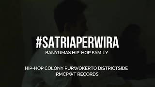SATRIAPERWIRA - FREESTYE RAP (FT. DIZO, DKNOZZY, LILYO, LPLC, VIN MC, DIDO, LACK, JIER32, ALMAMOSCA)