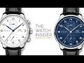 The Watch Insider | Top 5 picks from SIHH