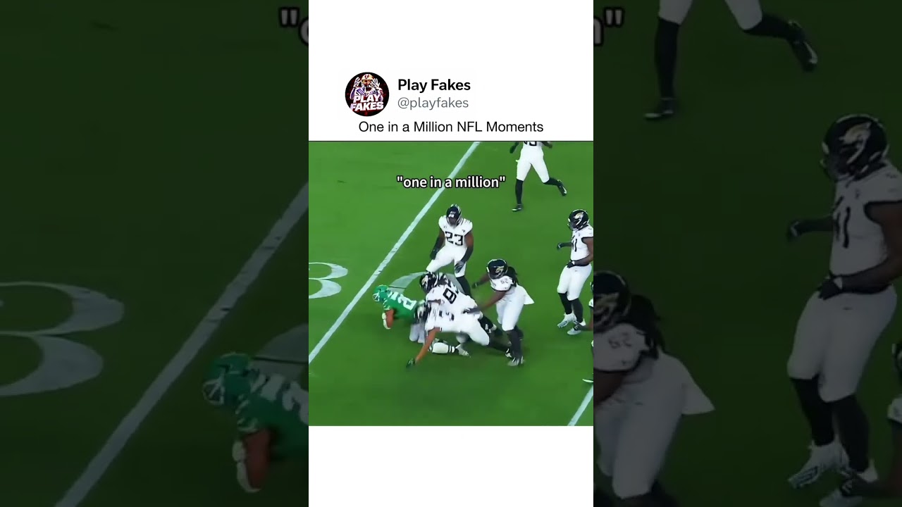 Which moment was your favorite? #cfb #nfl #football #viral #sports