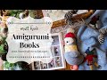 Must Have Amigurumi Books