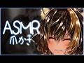 ⚡ASMR / 猫族店 爪かき - Nail -⚡【猫小夜くろえ/Vtuber】