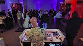 Hatley Castle Wedding DJ Mix 🔴 LIVE | 2.5 Hour Dance Party | Victoria BC