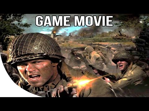 Видео: Call Of Duty 3 • Стр. 2