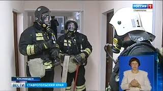 Из кисловодского цирка не стали эвакуировать зверей Из кисловодского цирка не стали эвакуировать зверей