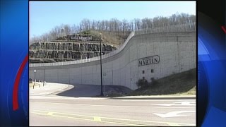 City Of Martin To Receive Millions Of Dollars For Redevelopment Project